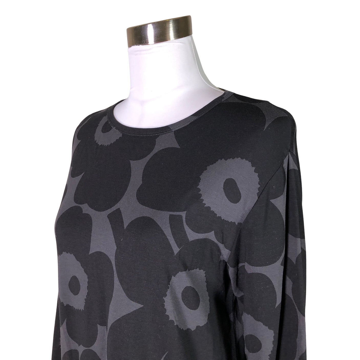 Unisex Marimekko - Trikoomekko, koko 38 - (3)