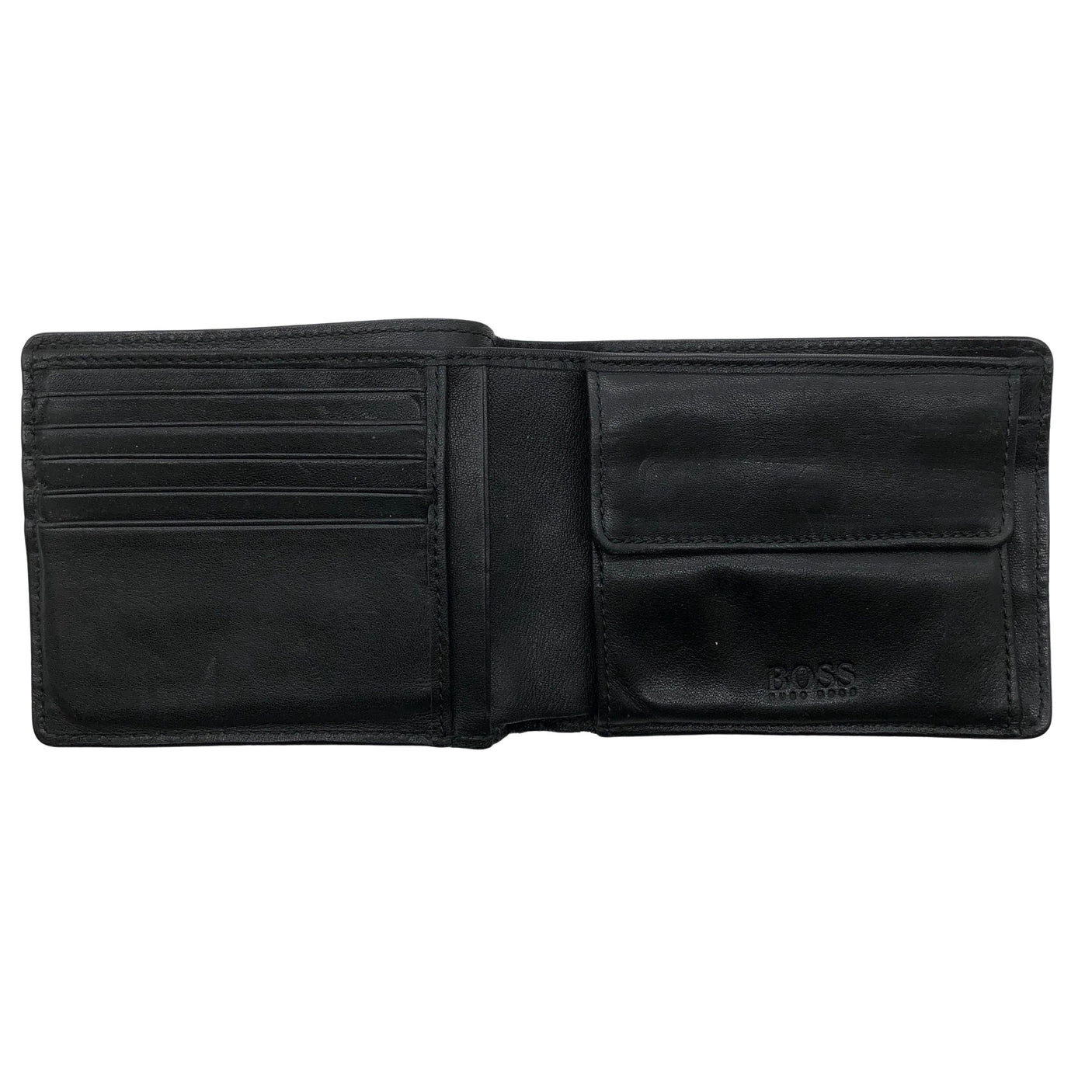 Unisex Hugo Boss - Lompakko, koko Ei kokoa - (2)
