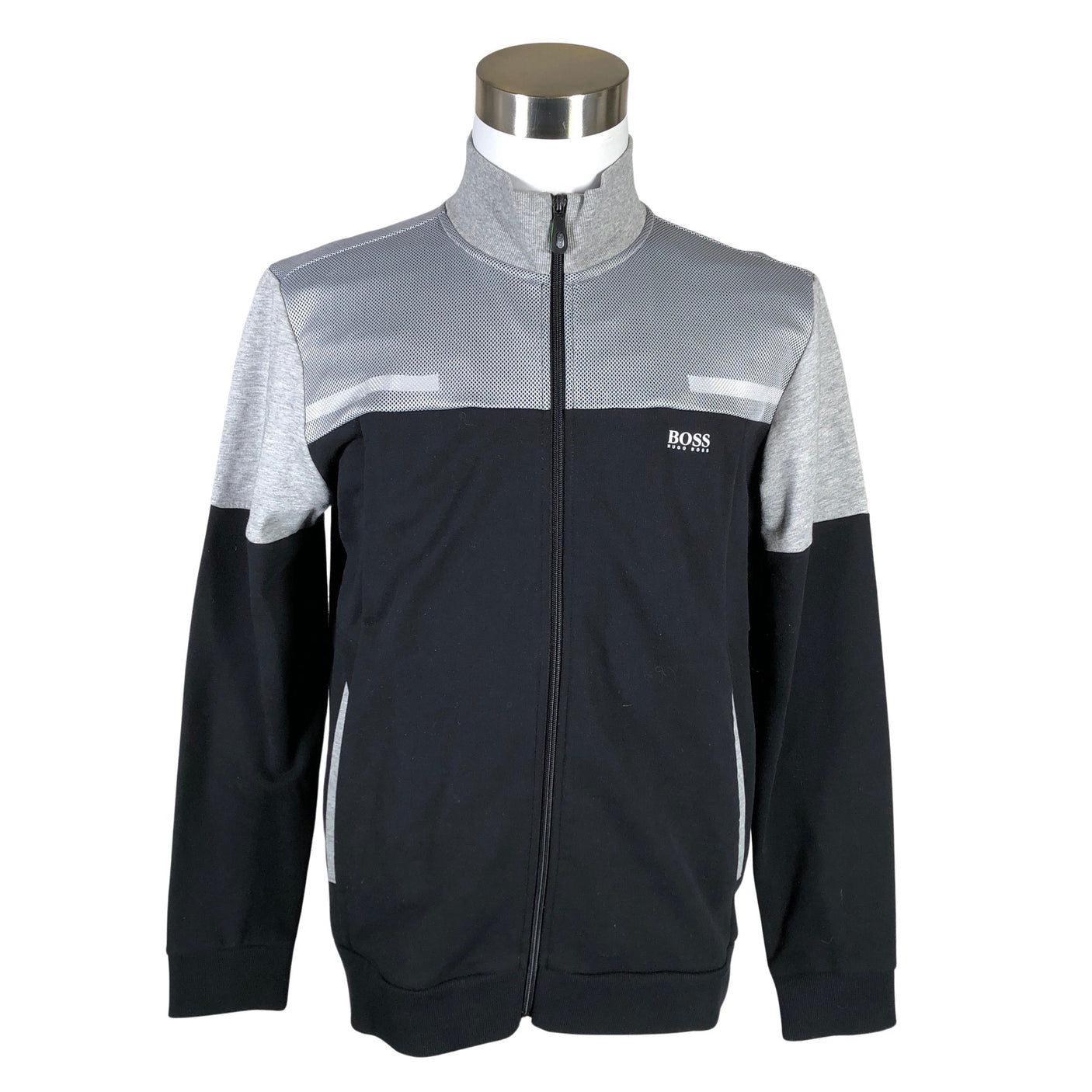 Unisex Hugo Boss - Svetari, koko L - (1)