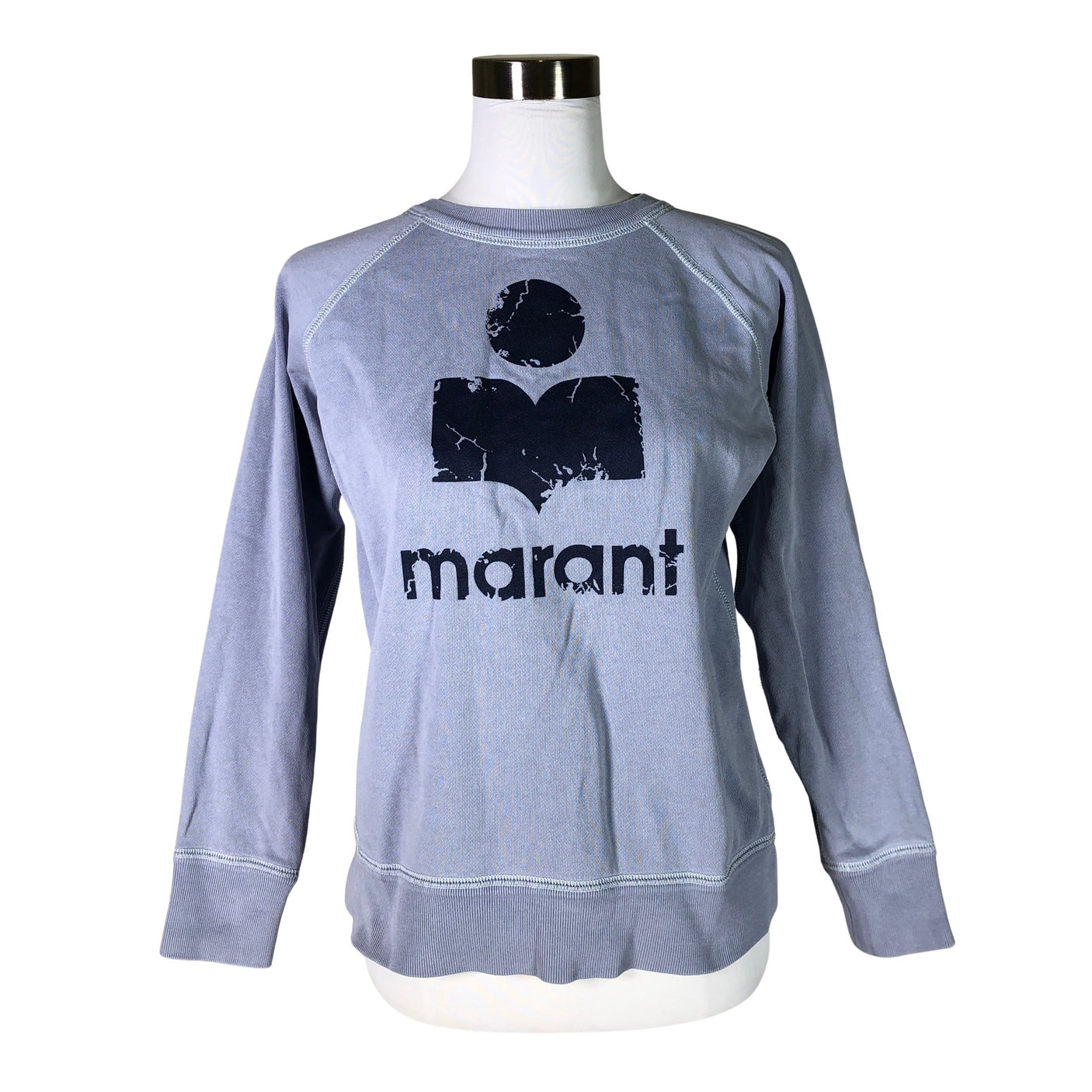 Unisex Isabel Marant Étoile - Collegepaita, koko 38 - (1)
