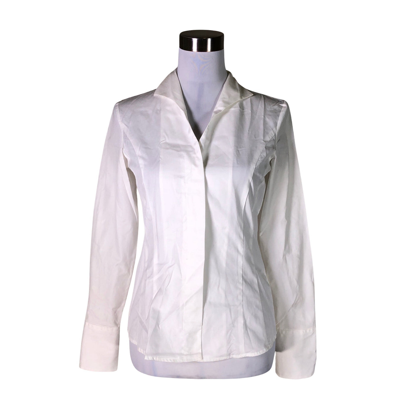 Unisex Van Laack - Pusero, koko 34 - (1)