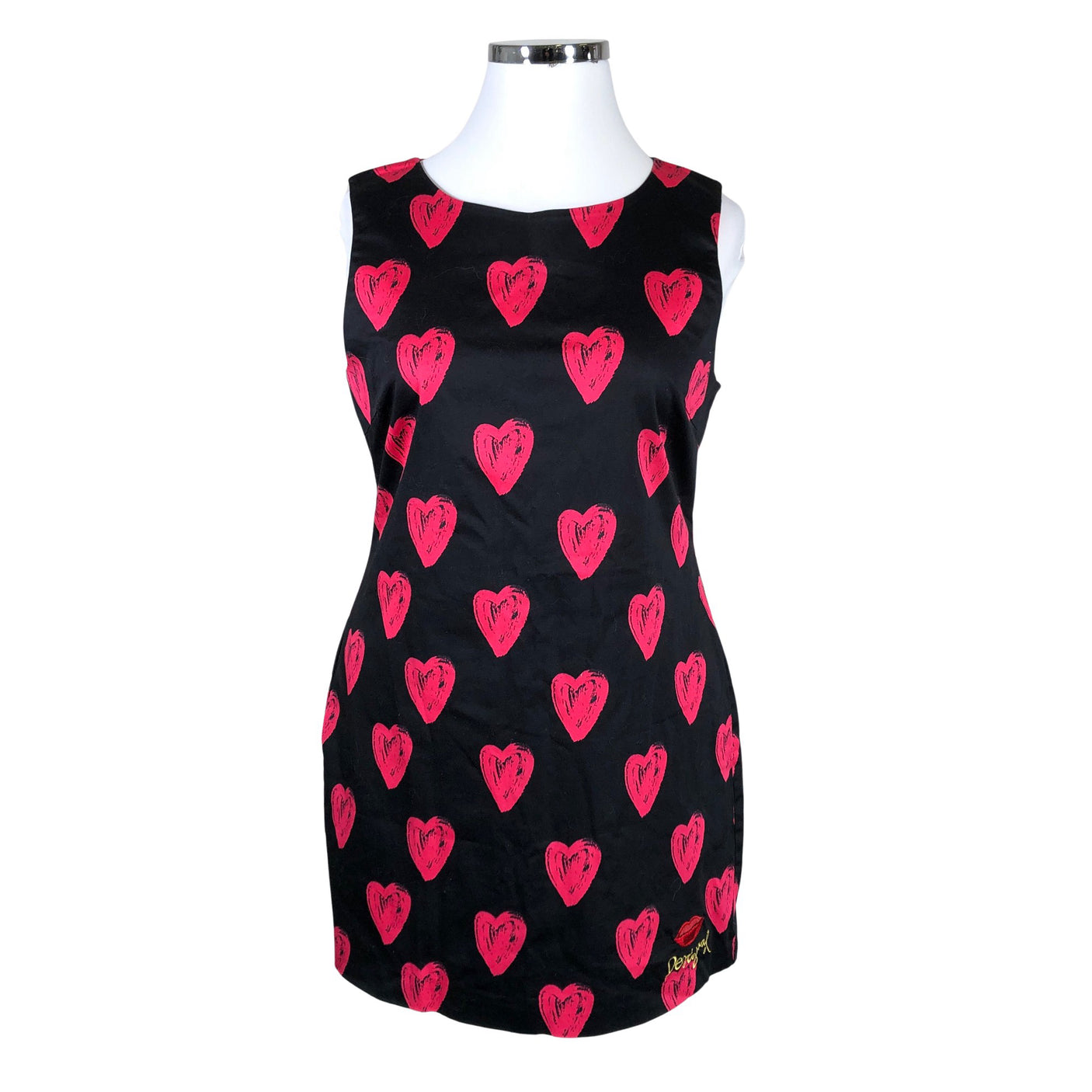 Unisex Desigual - Kangasmekko, koko 42 - (1)