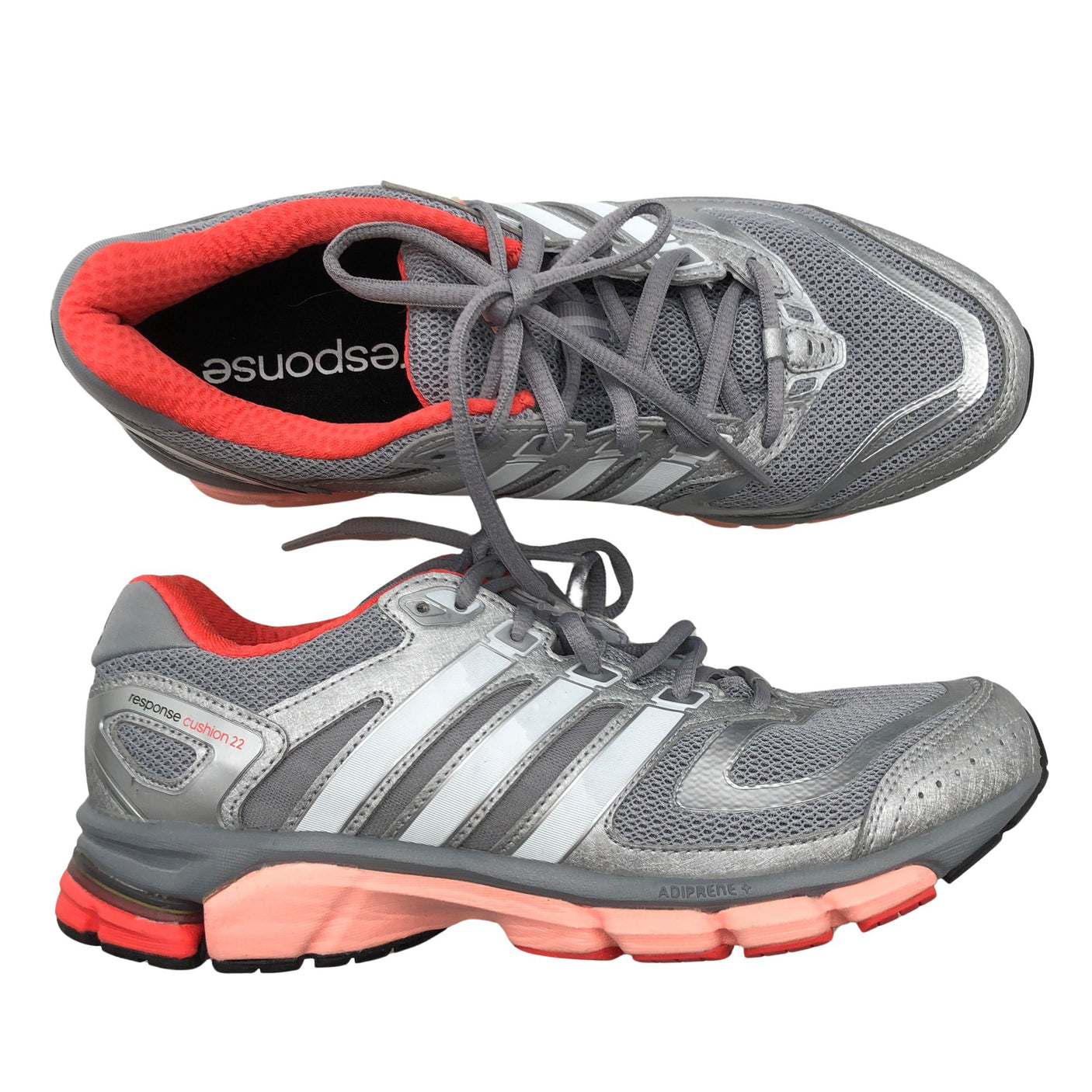 Unisex Adidas - Juoksukengät, koko 41 - (1)