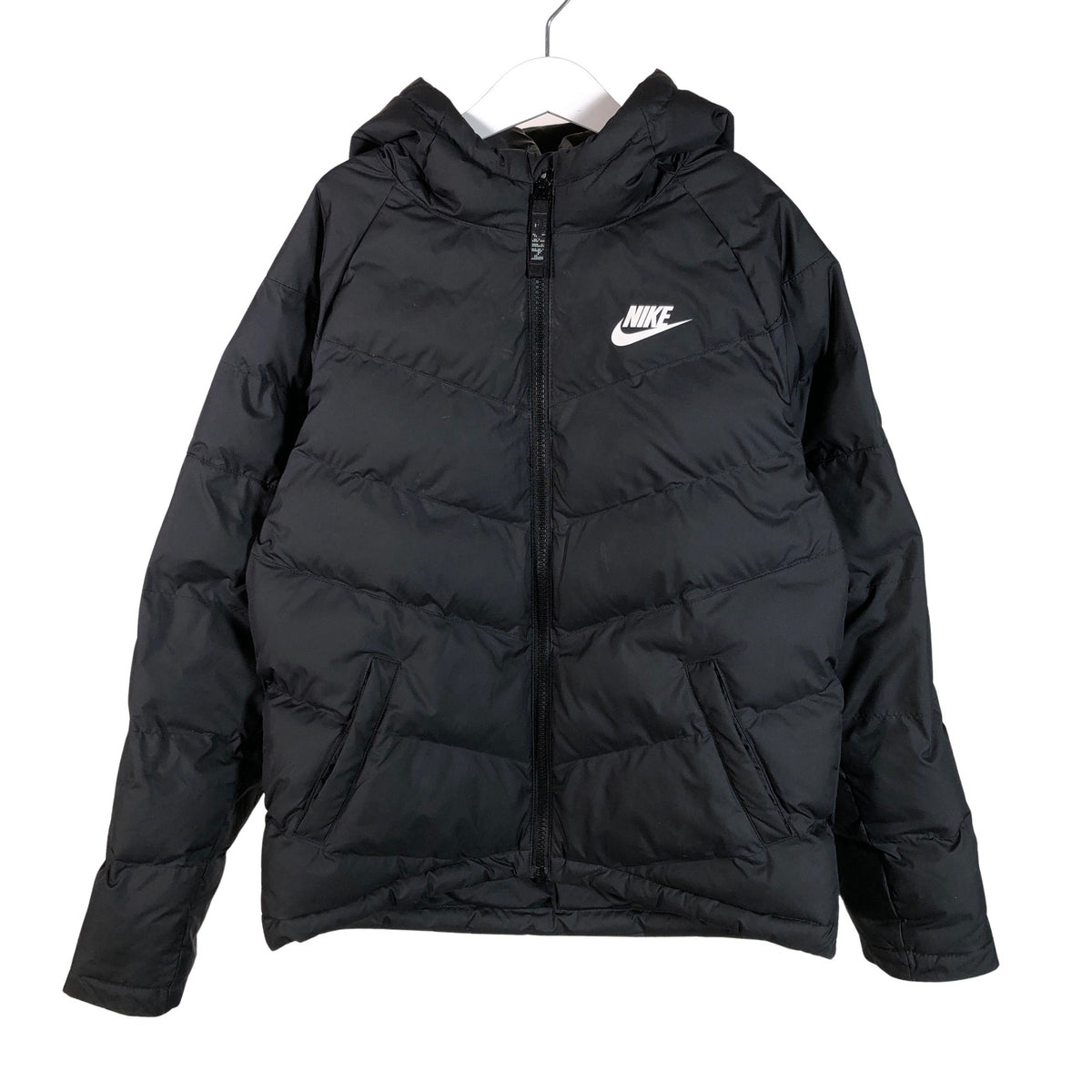 Unisex Nike - Toppatakki, koko 134 - 140 - (1)