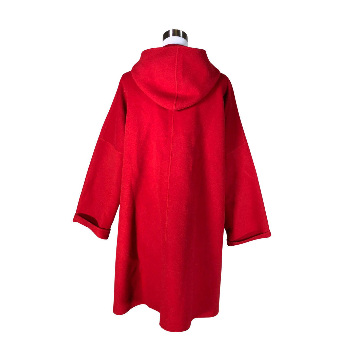 Unisex Marimekko - Villakangastakki, koko 38 - (2)
