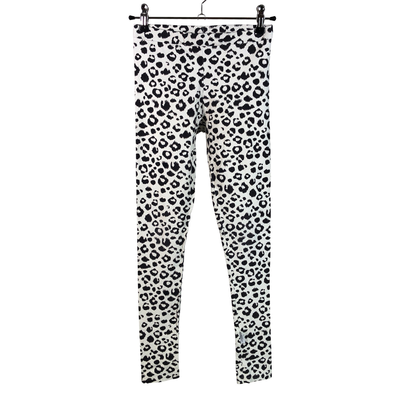 Unisex Gugguu - Leggingsit, koko 134 - 140 - (1)
