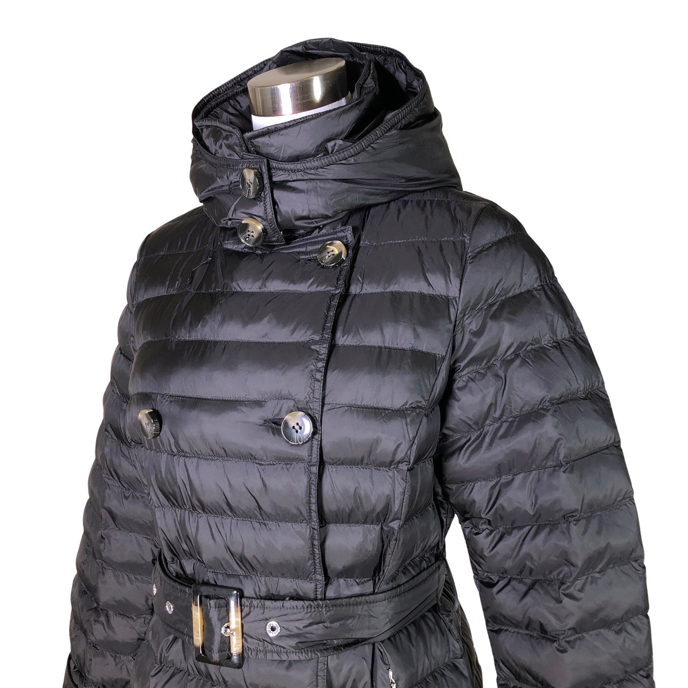 Unisex Ril's - Kevyttoppatakki, koko 36 - (3)