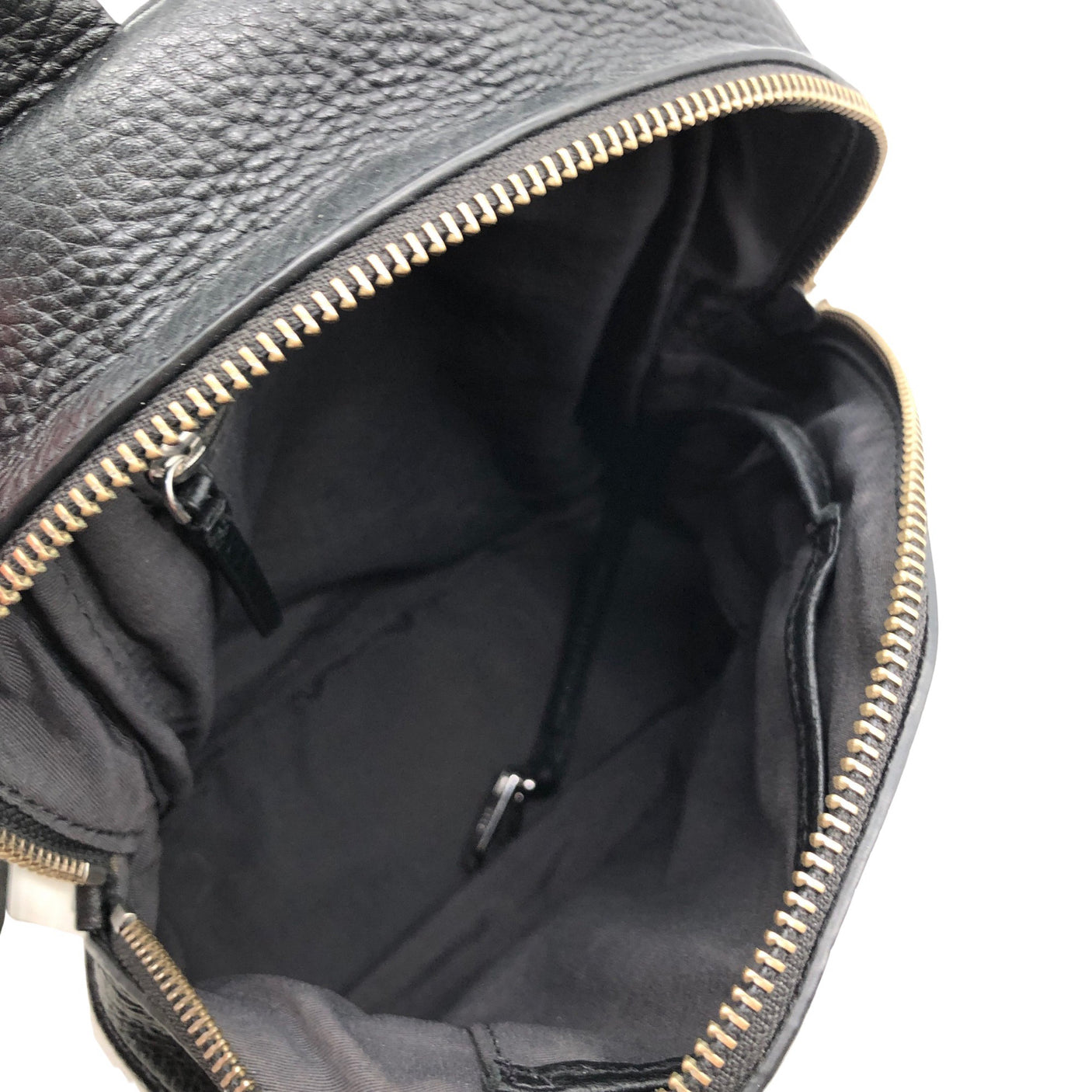 Unisex Ecco - Reppu, koko Mini - (2)