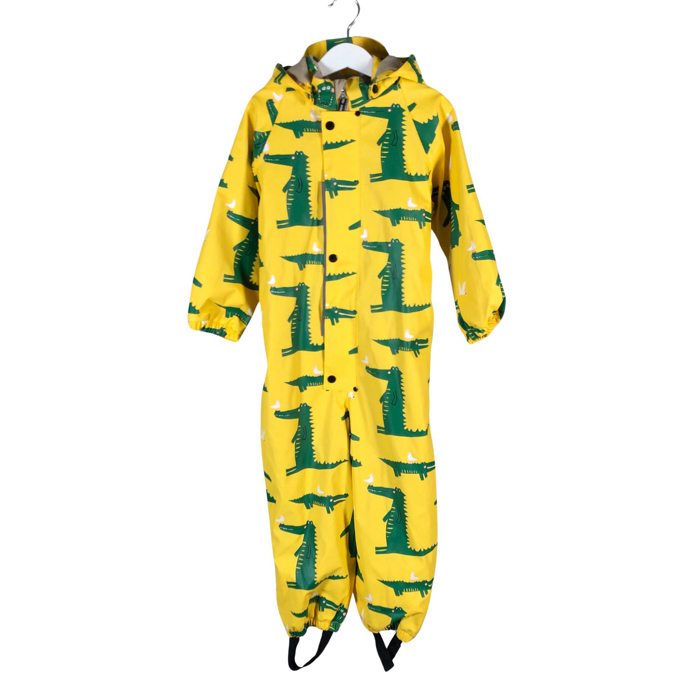 Unisex Jonathan - Sadehaalari, koko 104 - 110 - (1)