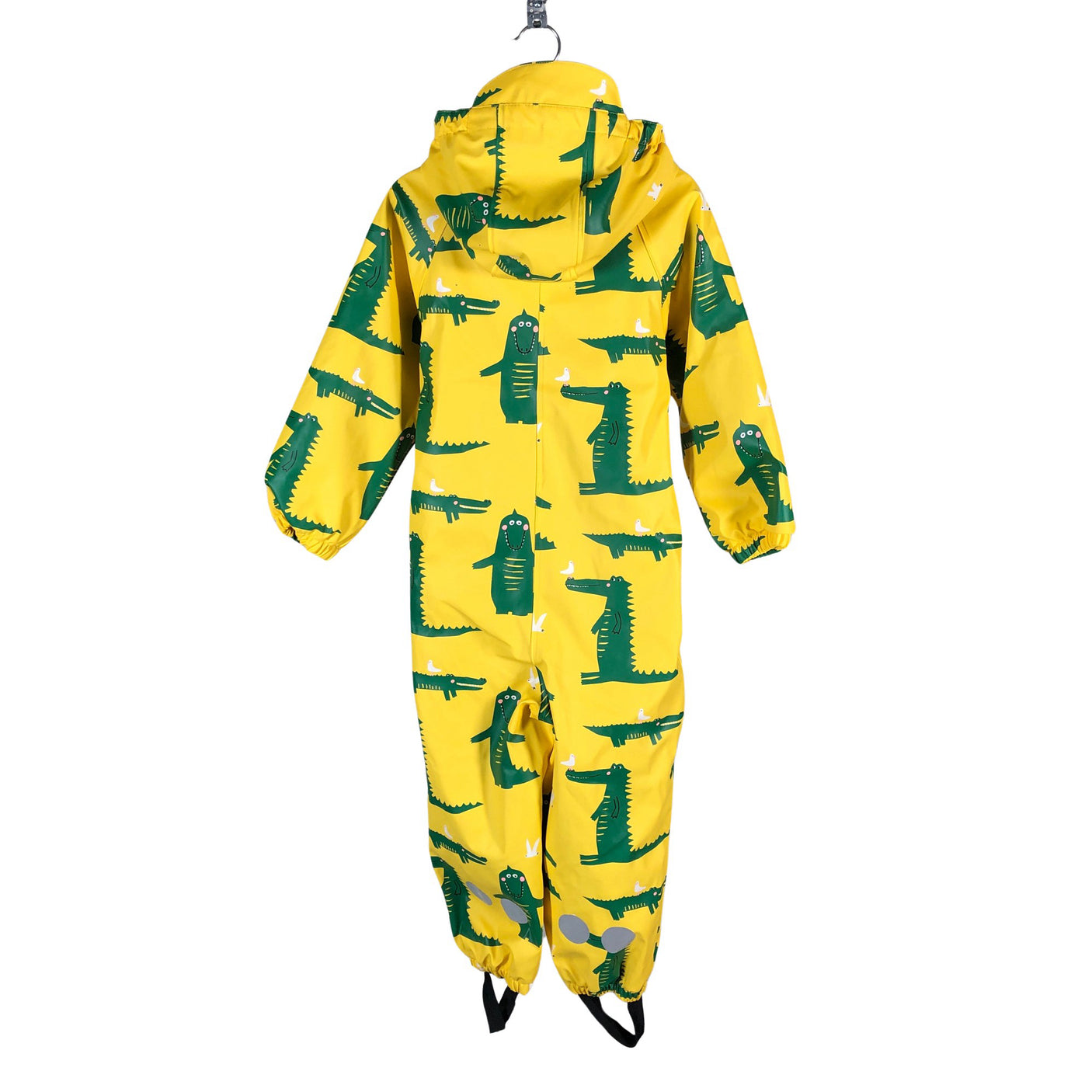 Unisex Jonathan - Sadehaalari, koko 104 - 110 - (2)