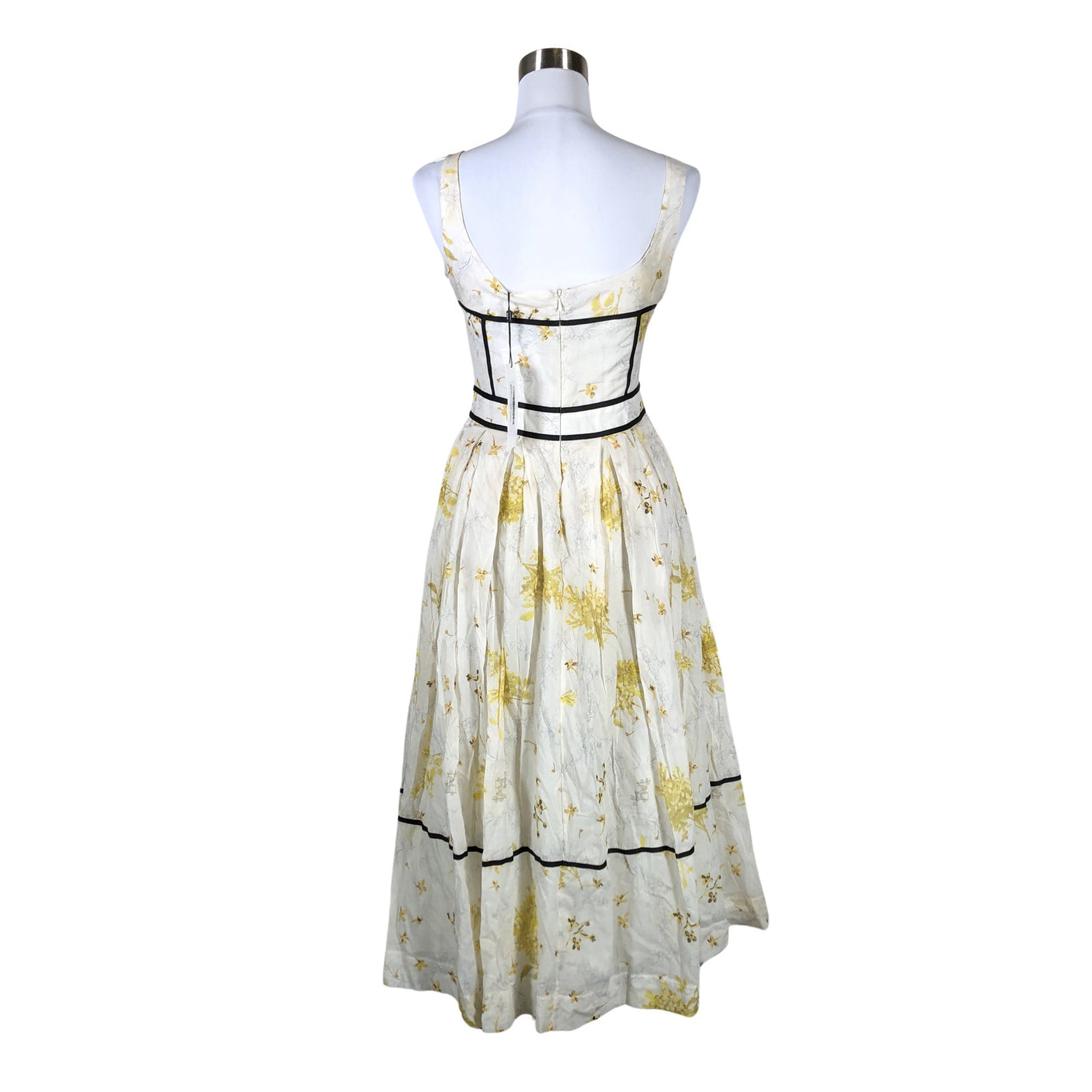 Unisex Karen Millen - Kangasmekko, koko 38 - (2)