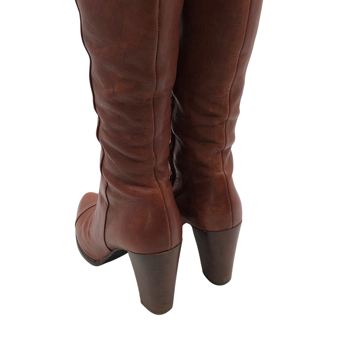 Unisex Billi Bi - Saappaat, koko 38 - (2)