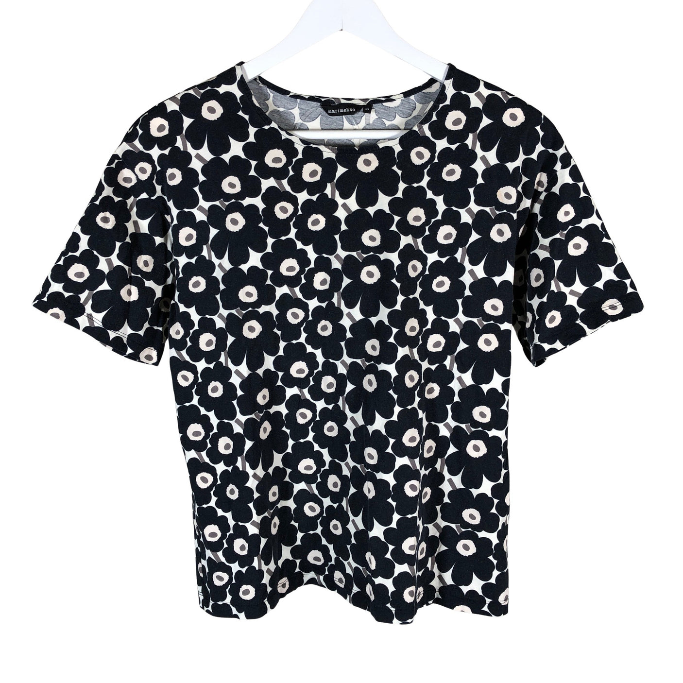 Unisex Marimekko - T-paita, koko 34 - (1)