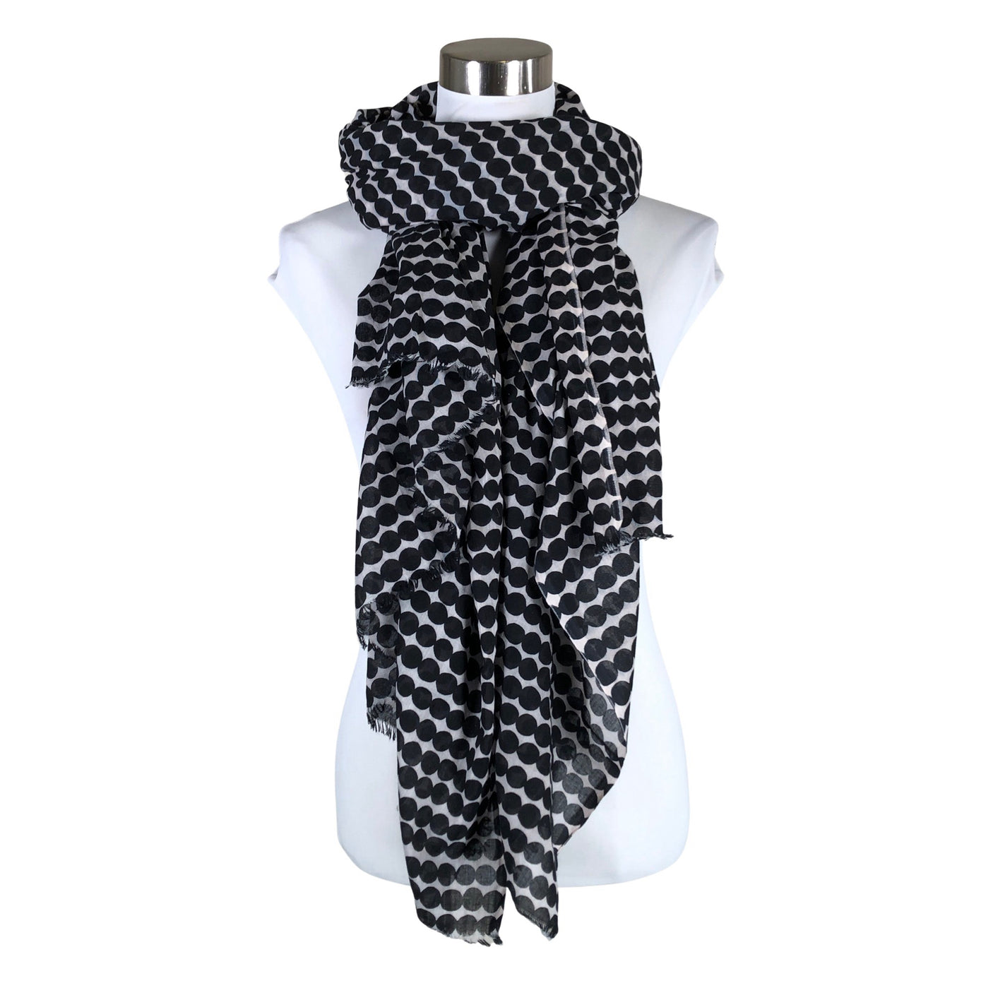 Unisex Marimekko - Huivi, koko Maxi - (1)