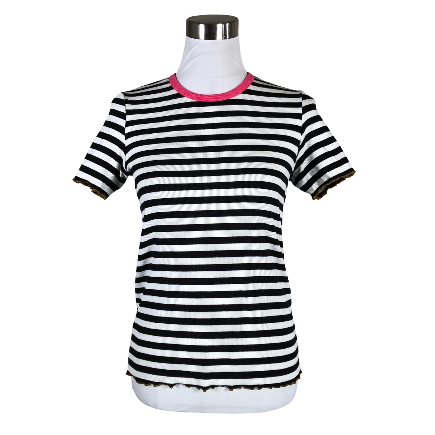 Unisex Marimekko - T-paita, koko 40 - (1)
