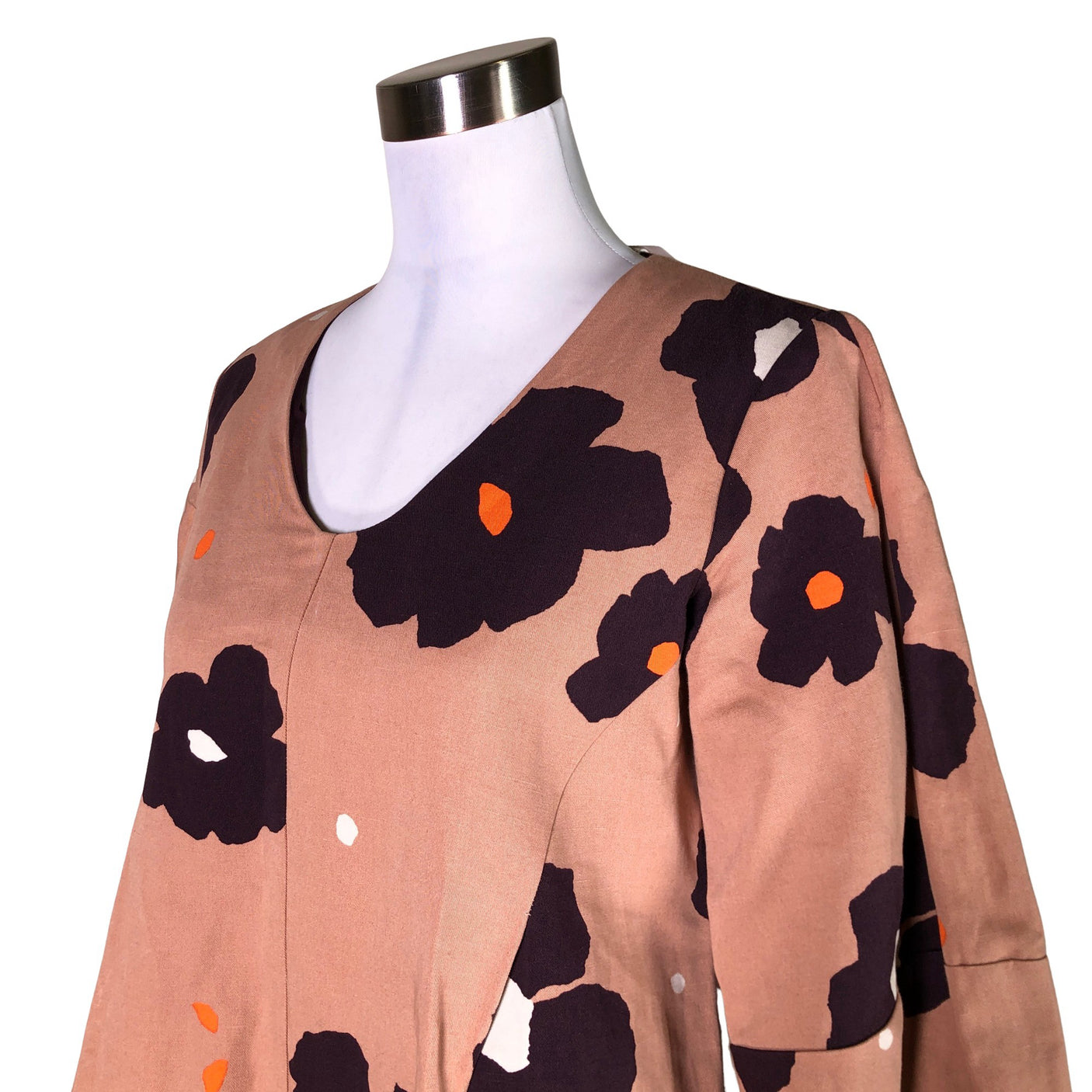 Unisex Marimekko - Kangasmekko, koko 38 - (3)