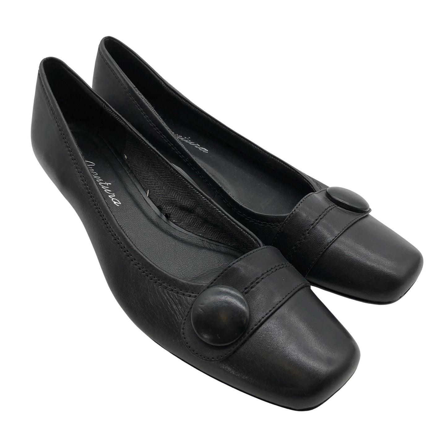 Unisex Aventura - Korkokengät, koko 42 - (2)