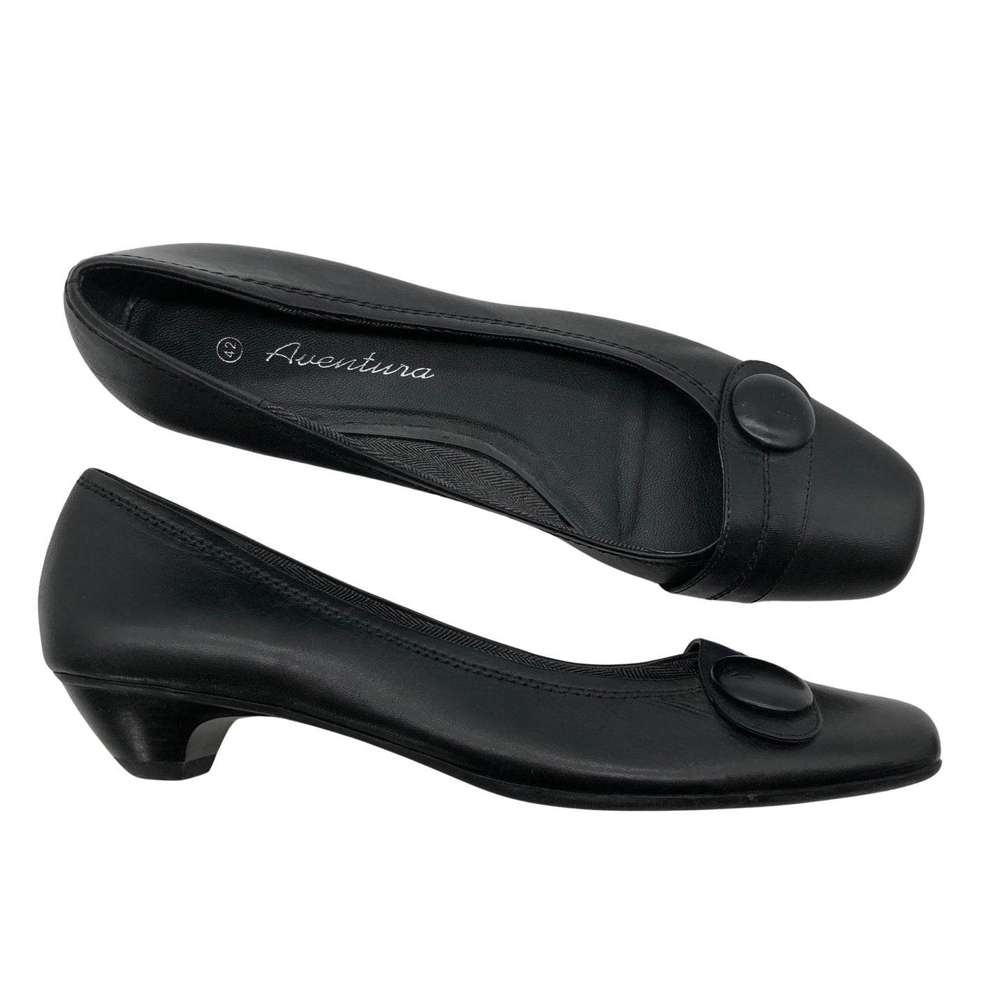 Unisex Aventura - Korkokengät, koko 42 - (1)