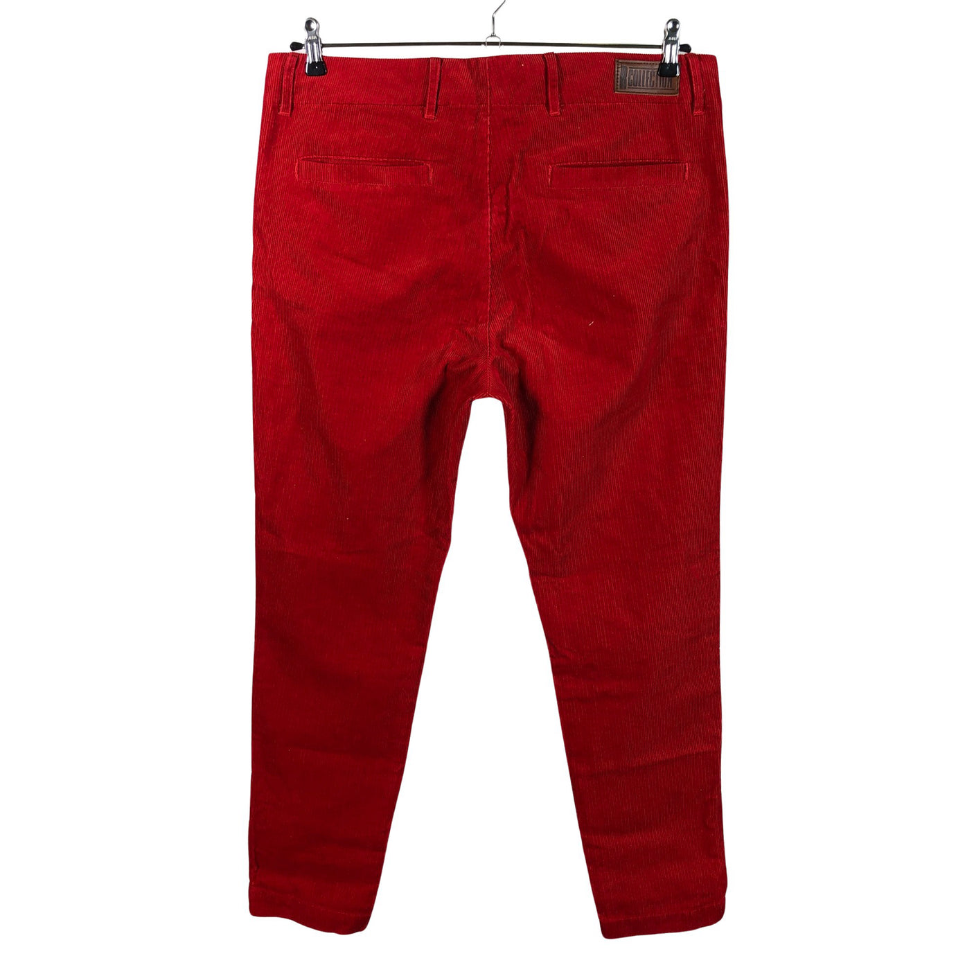 Unisex R-collection - Samettihousut, koko L - (2)