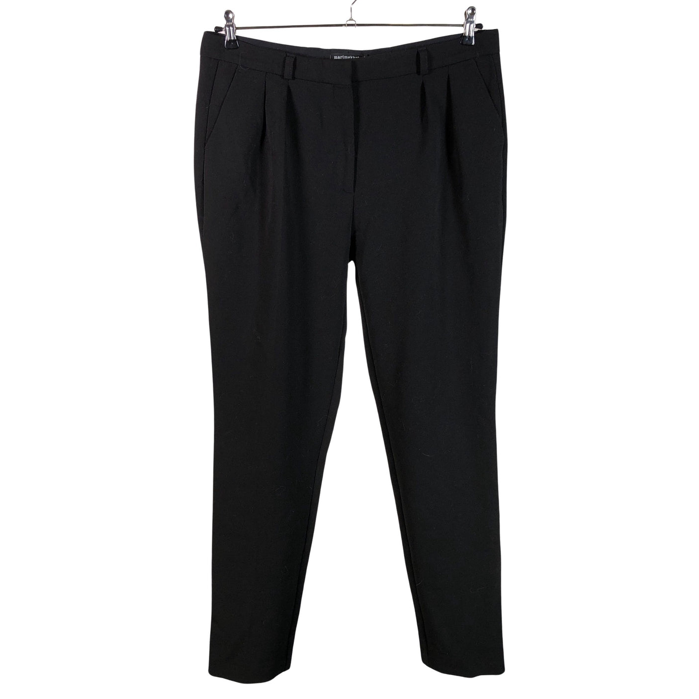 Unisex Marimekko - Suorat housut, koko 42 - (1)