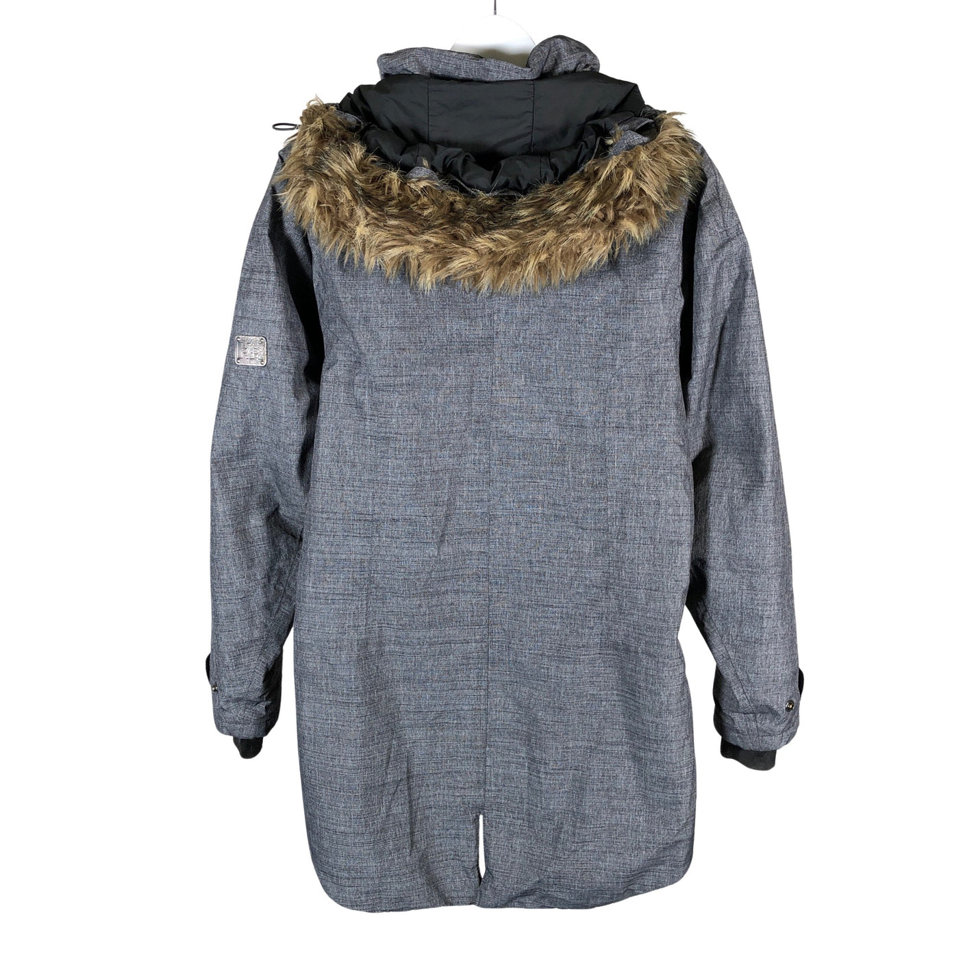 Unisex Helly Hansen - Toppatakki, koko 38 - (2)