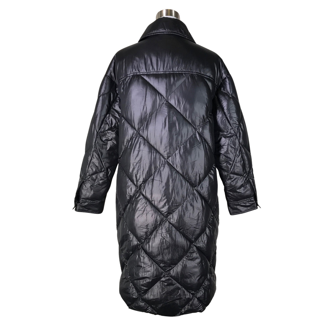 Unisex Massimo Dutti - Toppatakki, koko 40 - (2)