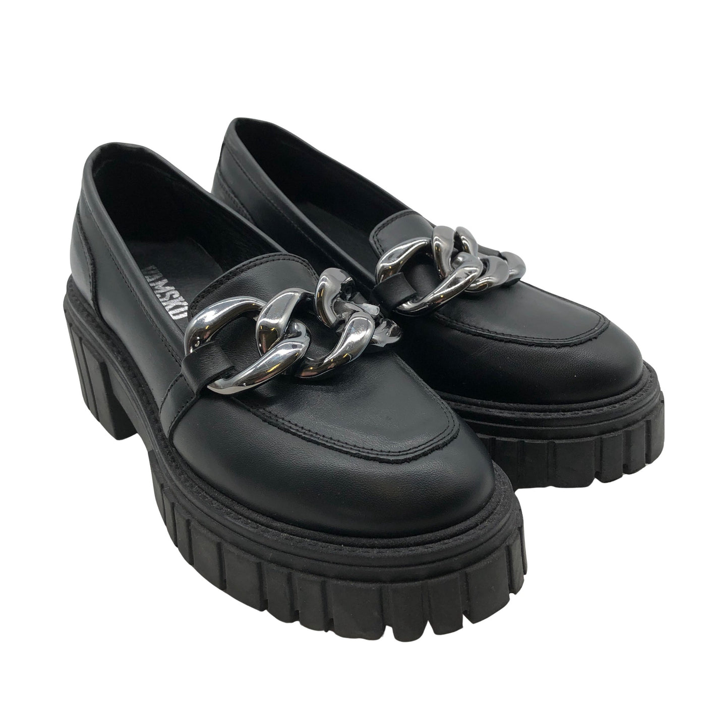 Unisex Vamsko - Loaferit, koko 39 - (2)