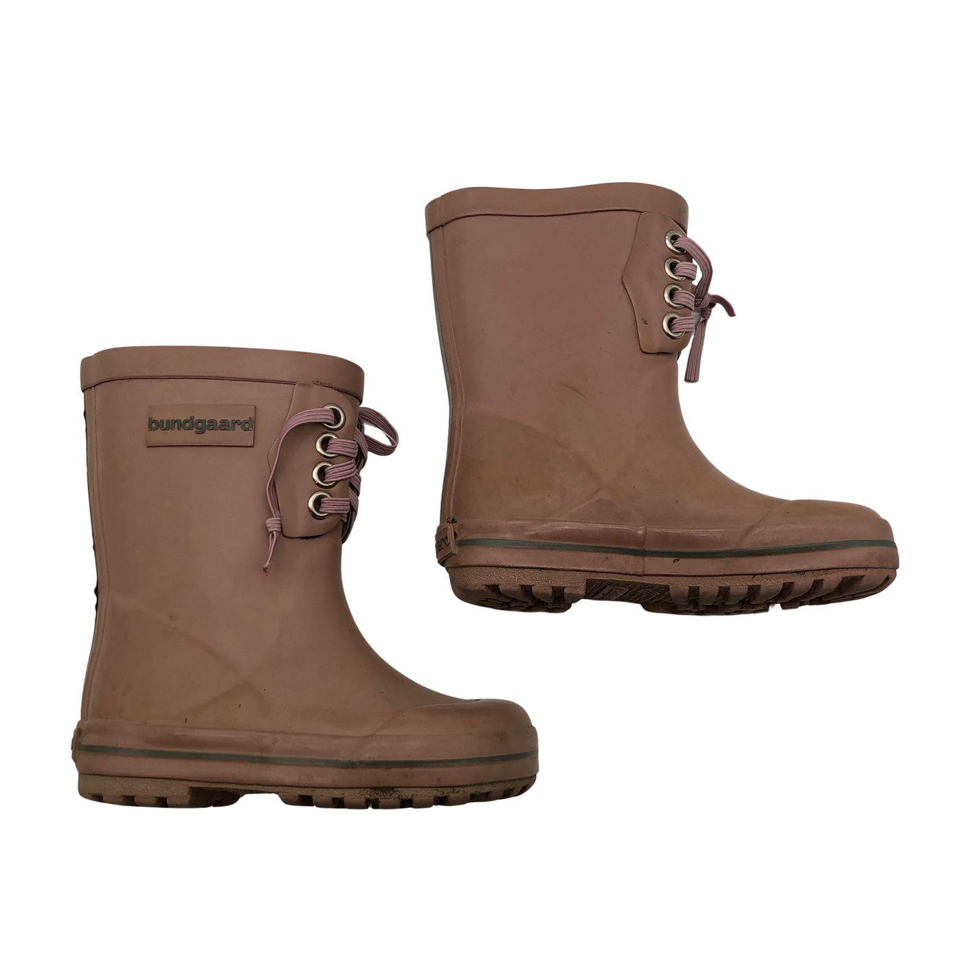 Unisex Bundgaard - Kumisaappaat, koko 23 - (1)