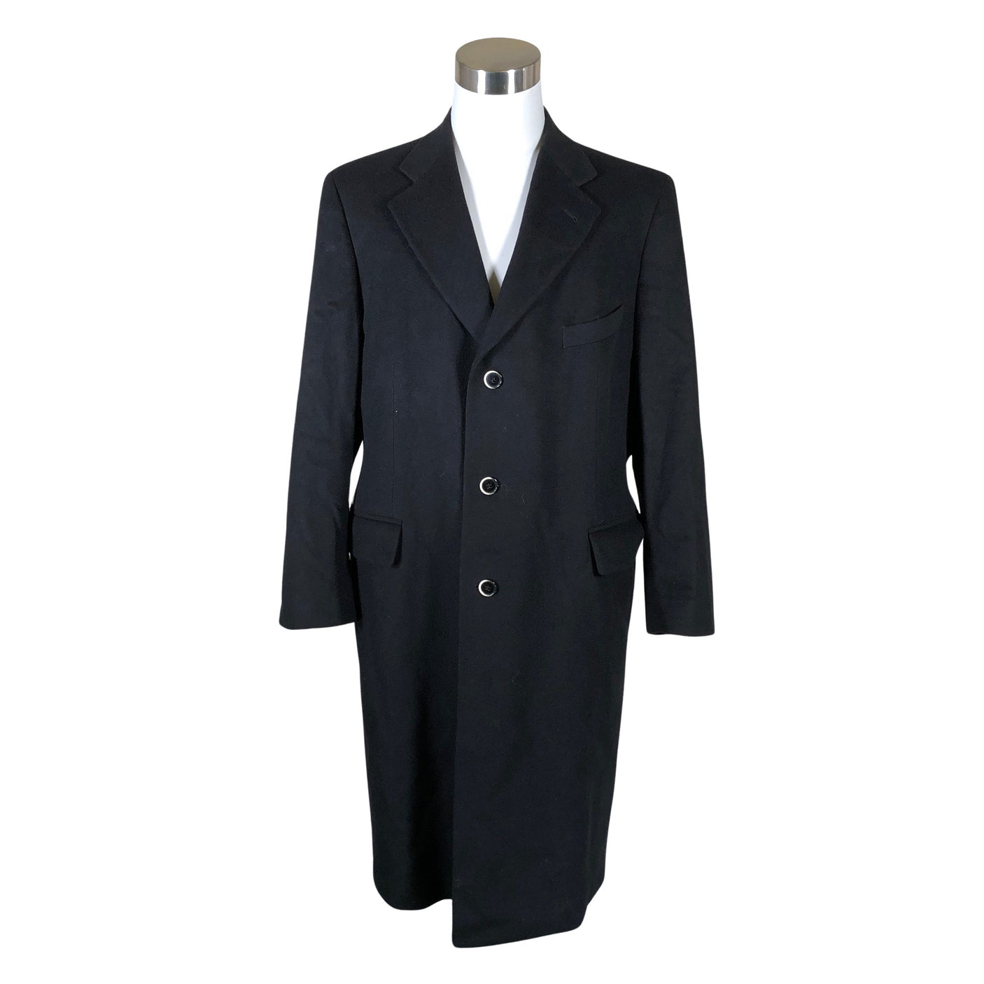 Unisex Conte di Roma - Villakangastakki, koko XXL - (1)
