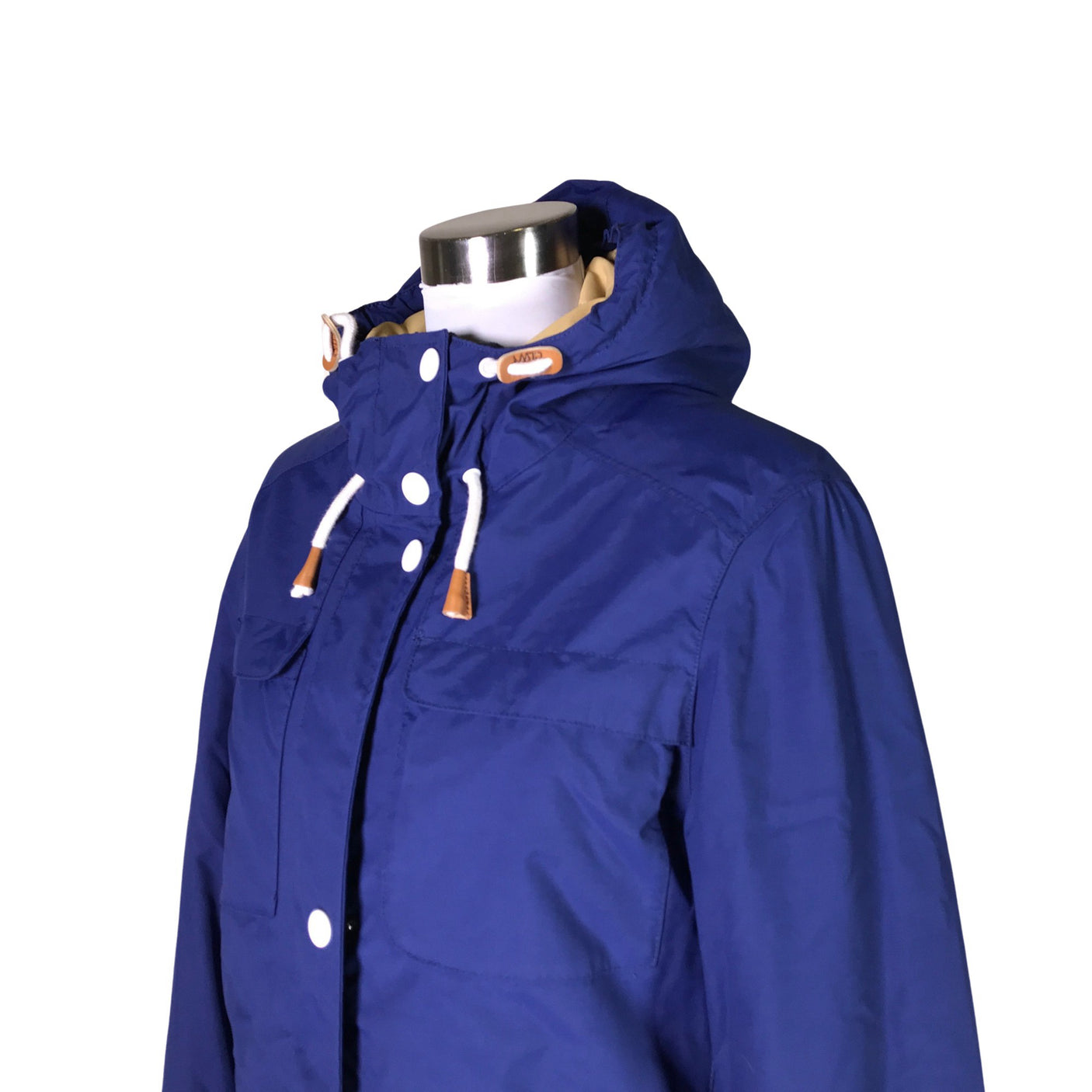 Unisex CLWR - Colour Wear - Urheilutakki, koko 38 - (3)