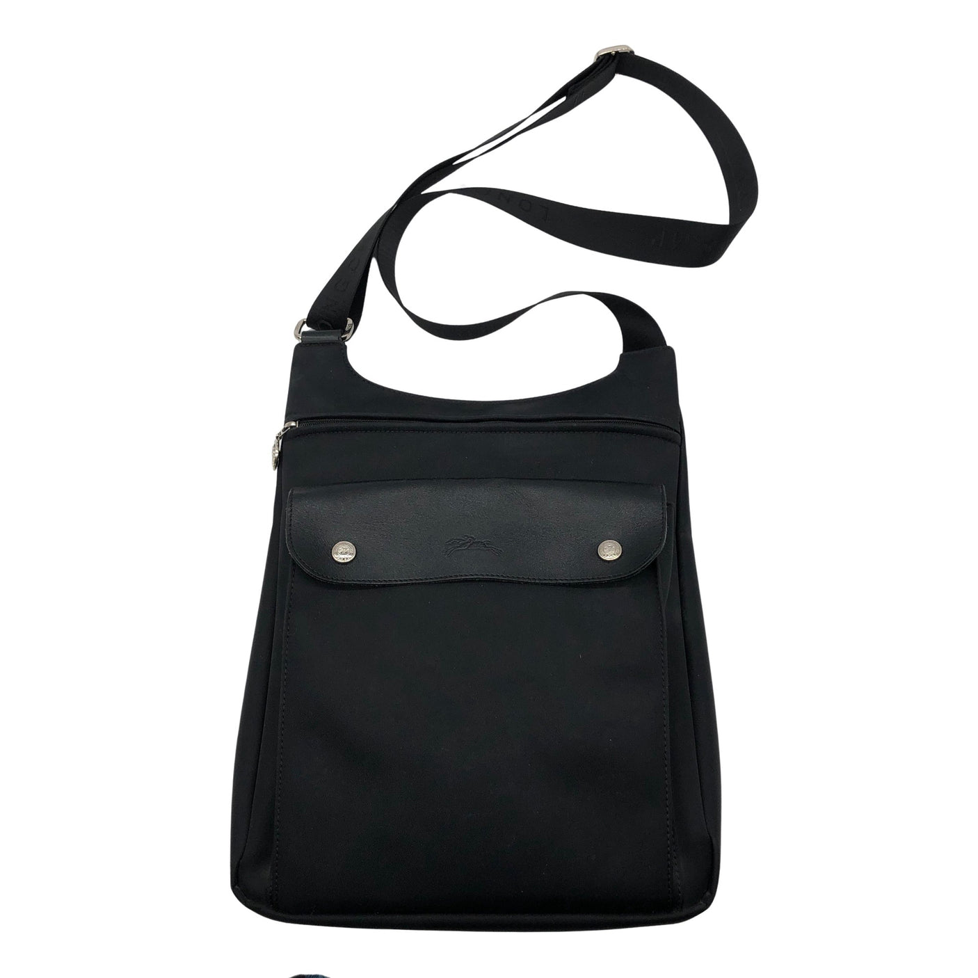 Unisex Longchamp - Olkalaukku, koko Midi - (1)