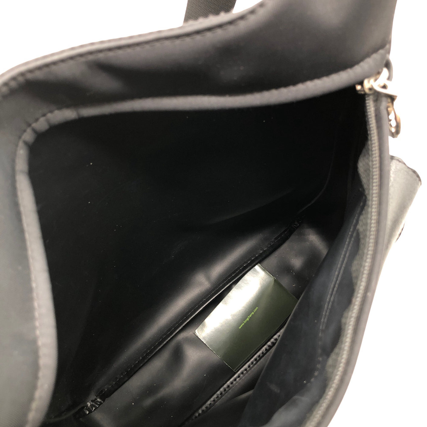 Unisex Longchamp - Olkalaukku, koko Midi - (3)