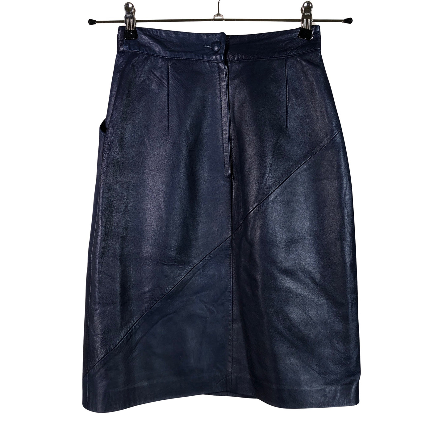 Unisex Friitala - Nahkahame, koko 34 - (2)