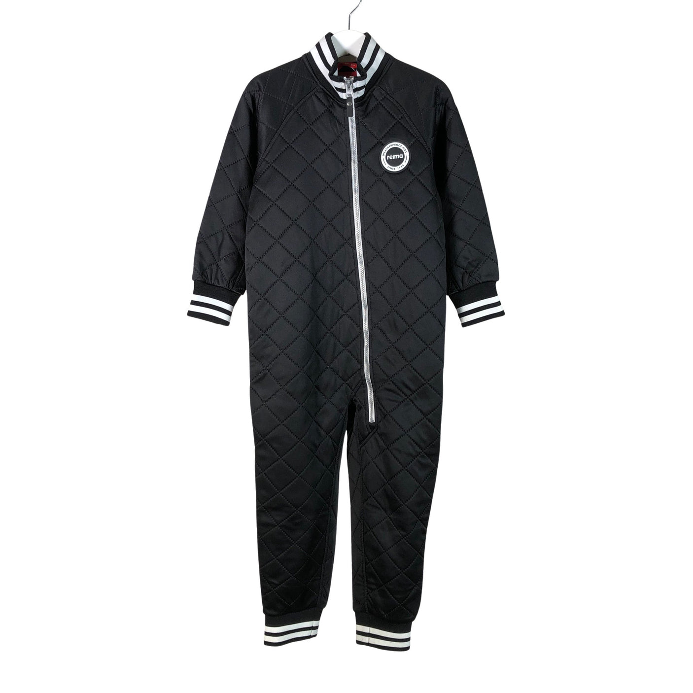 Unisex Reima - Softshellhaalari, koko 104 - 110 - (1)