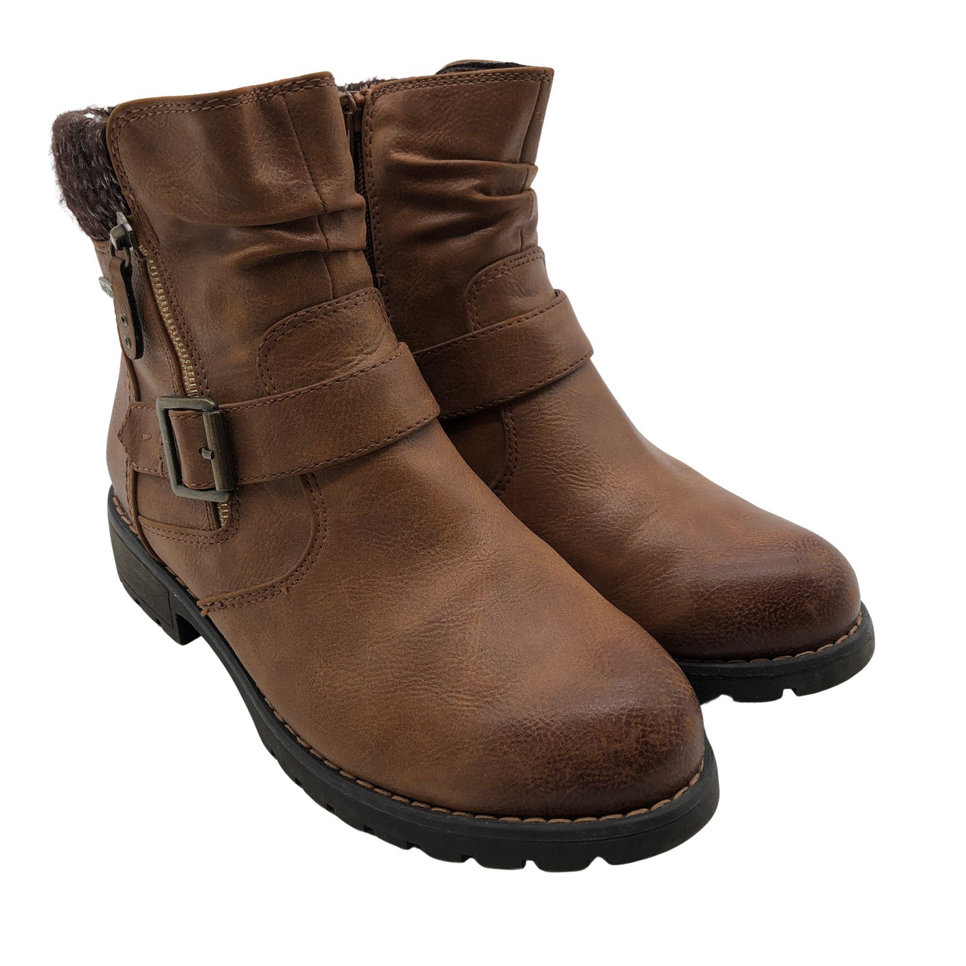 Unisex Jana - Nilkkurit, koko 39 - (2)