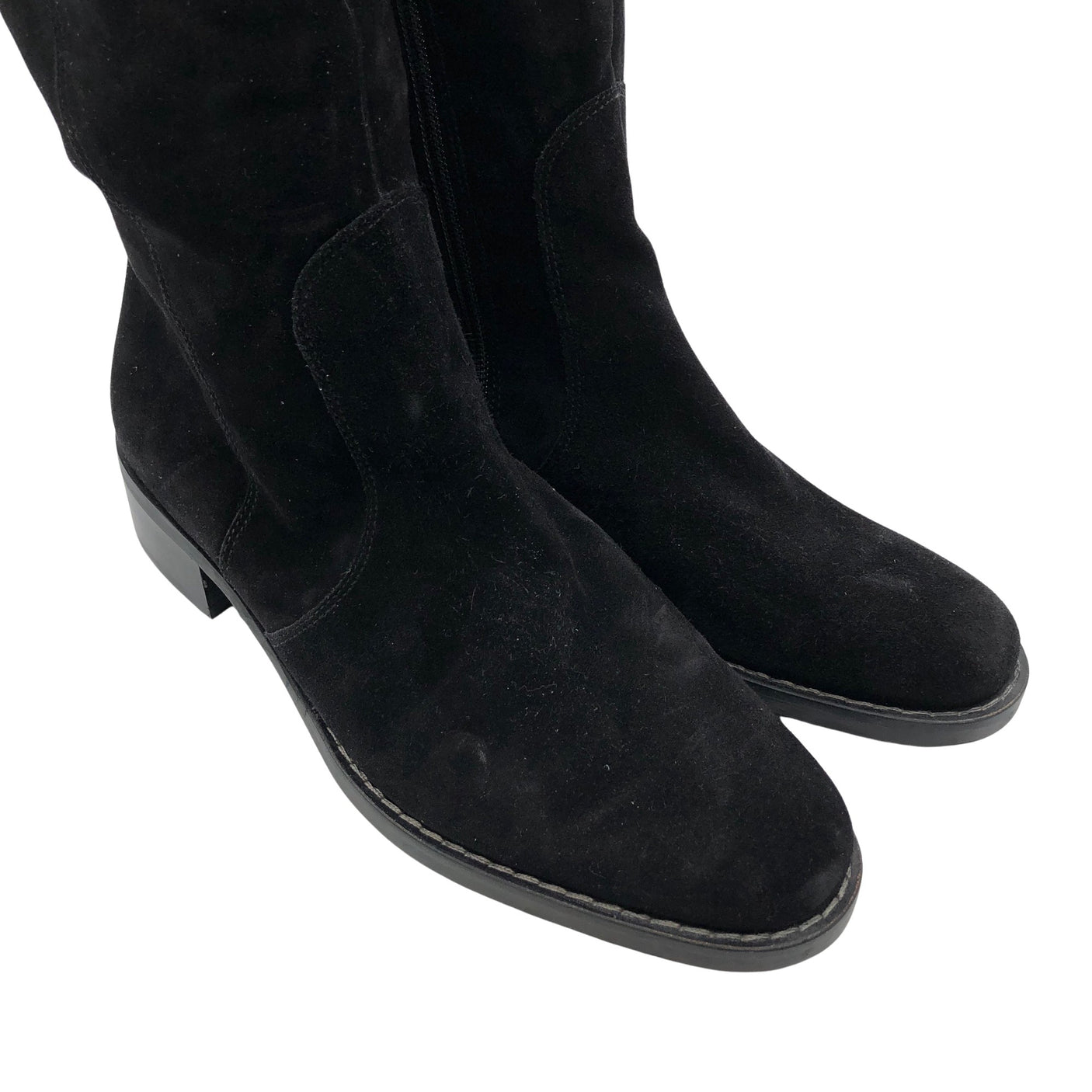 Unisex Högl - Saappaat, koko 38 - (2)