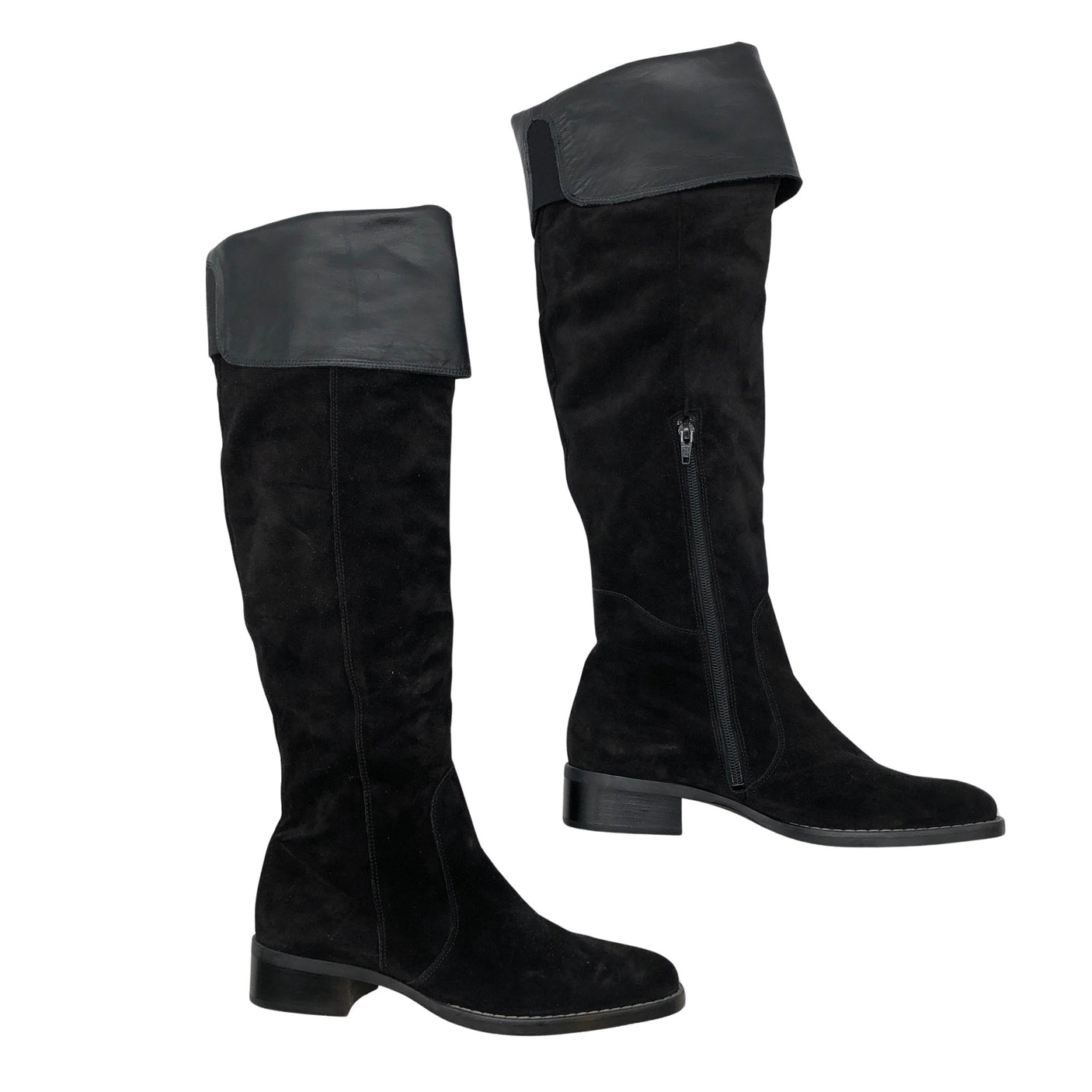Unisex Högl - Saappaat, koko 38 - (1)