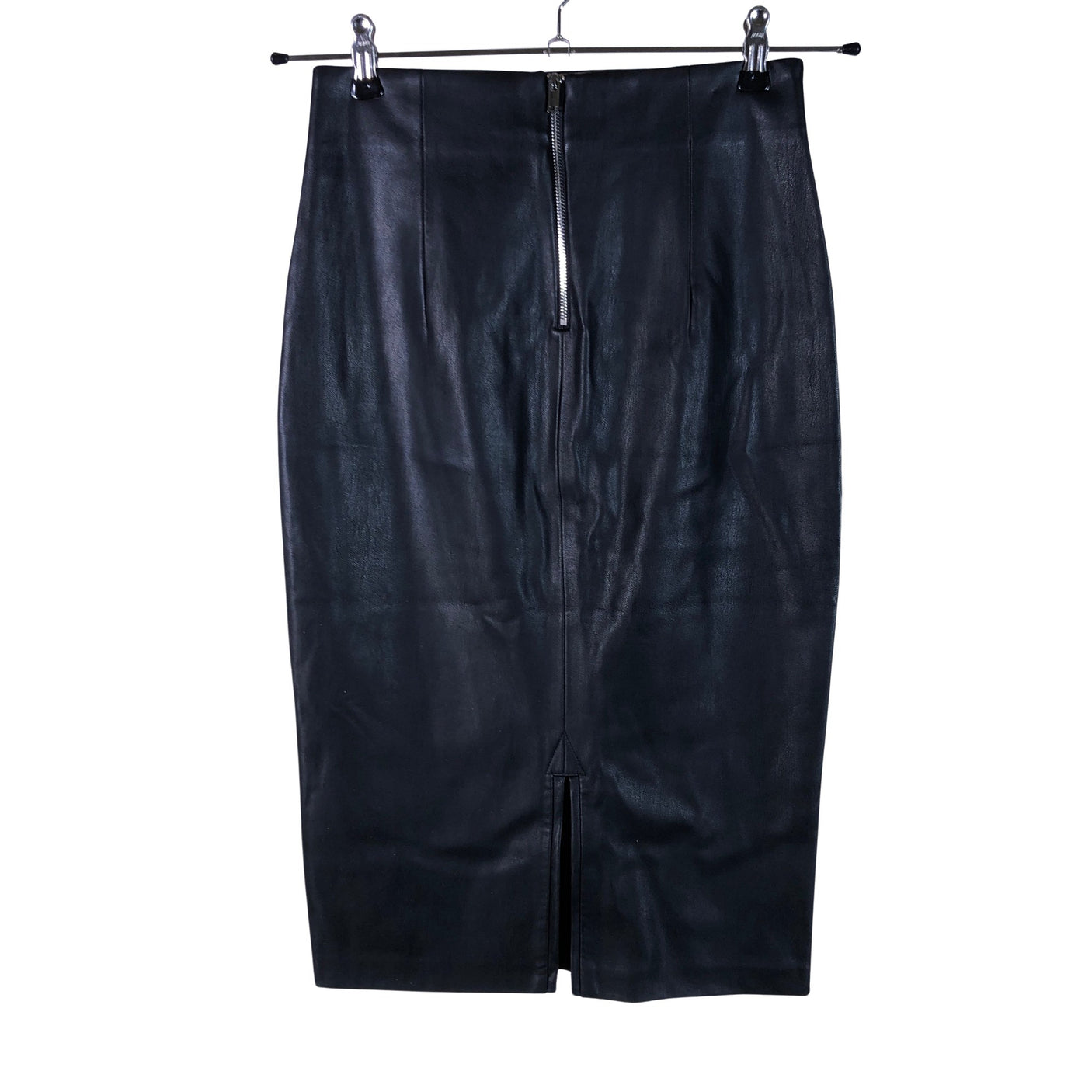 Unisex Zara - Nahkahame, koko 34 - (2)