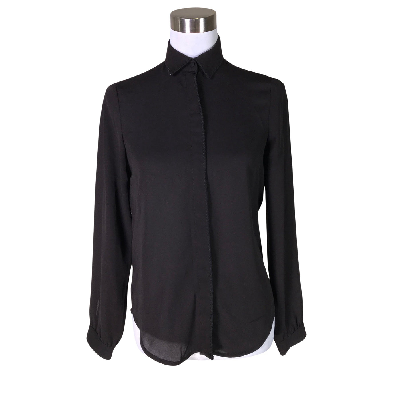 Unisex Zara - Pusero, koko 34 - (1)