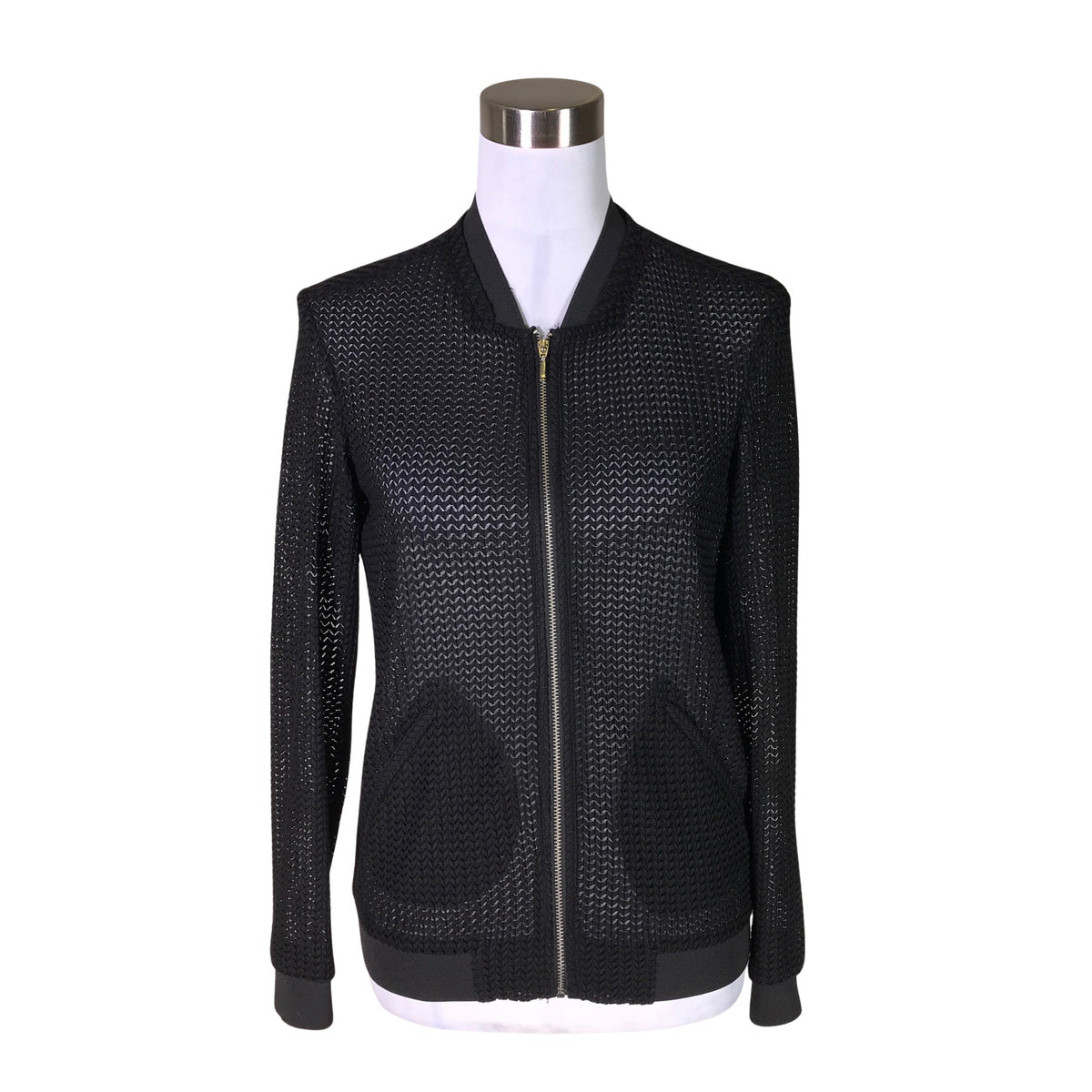 Unisex Zara - Sisätakki, koko 34 - (1)