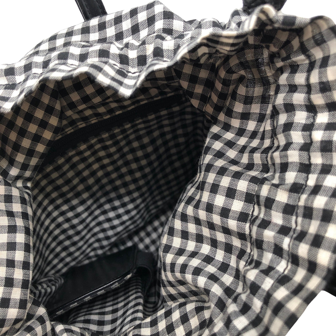 Unisex Zack - Käsilaukku, koko Mini - (2)