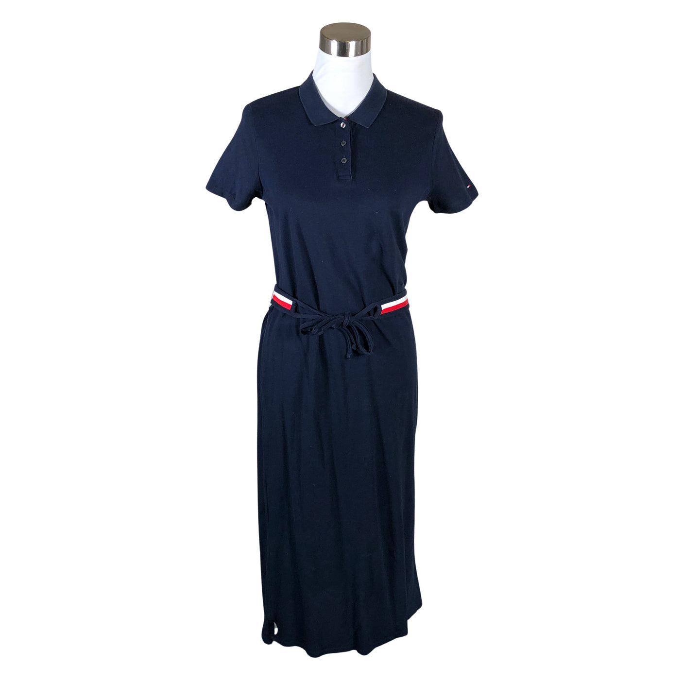 Unisex Tommy Hilfiger - Pikeemekko, koko 38 - (1)