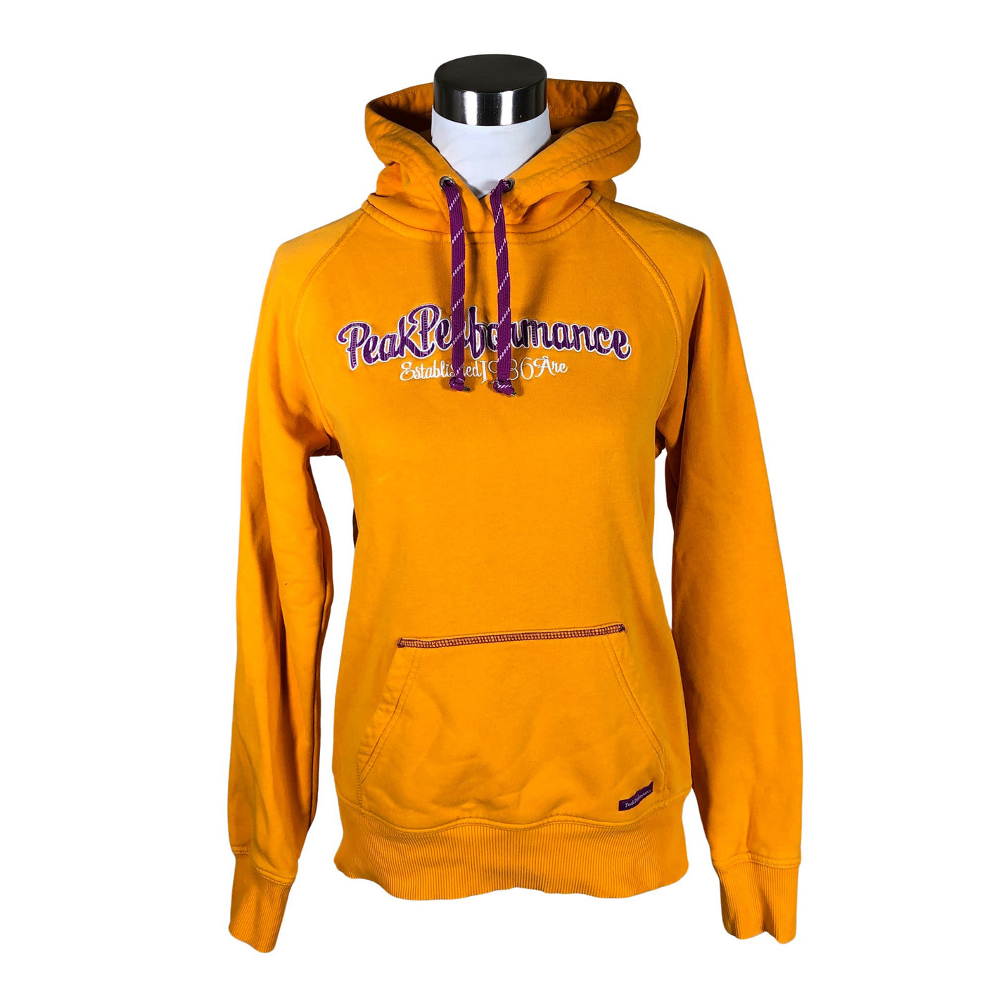 Unisex Peak Performance - Huppari, koko 40 - (1)