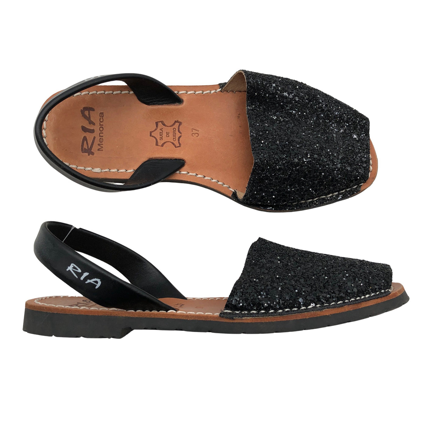 Unisex Ria Menorca - Sandaalit, koko 37 - (1)