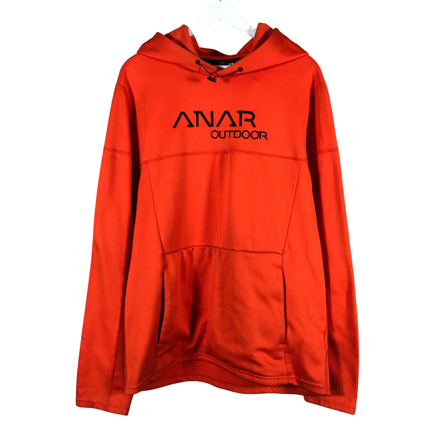 Unisex Anar - Huppari, koko XL - (1)