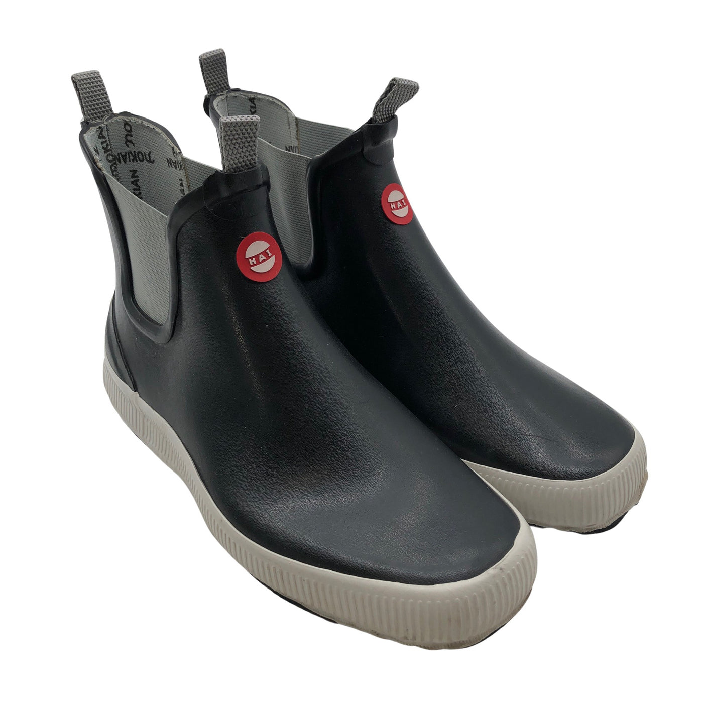 Unisex Nokian - Kumisaappaat, koko 43 - (2)