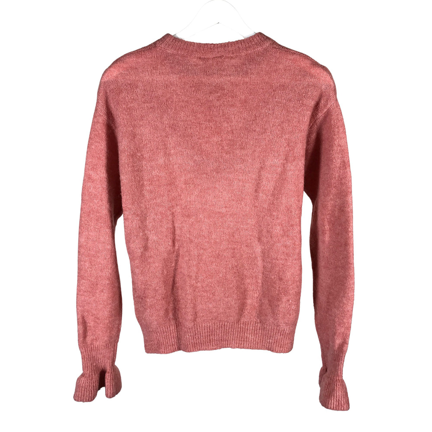 Unisex Kaffe - Neulepaita, koko 38 - (2)