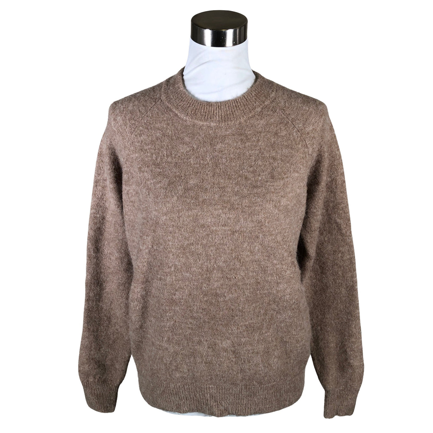 Unisex Zara - Neulepaita, koko 36 - (1)