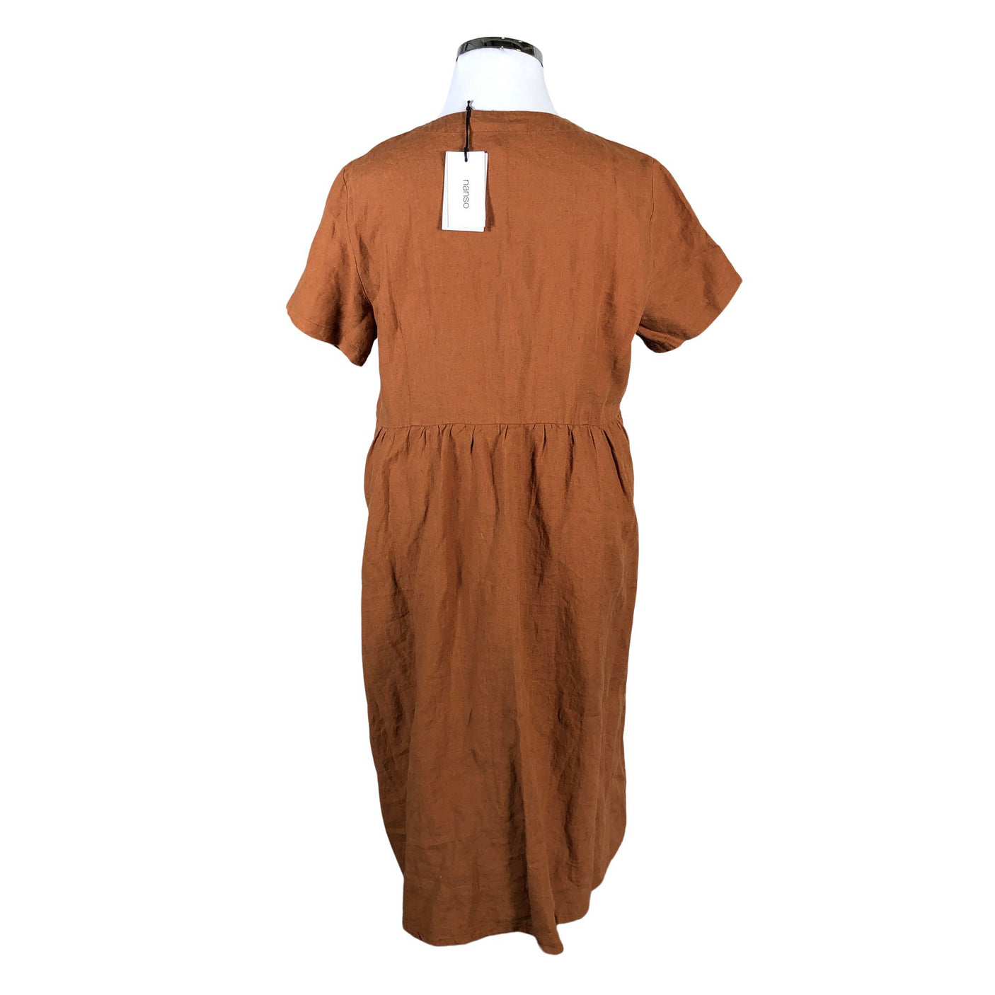 Unisex Nanso - Kangasmekko, koko 44 - (2)