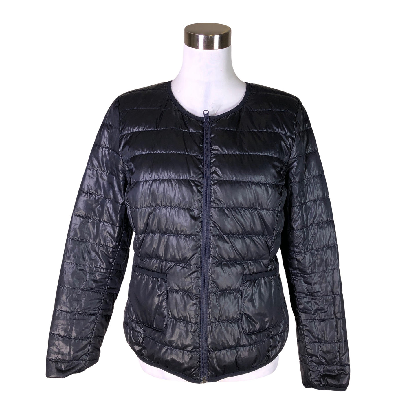 Unisex Noom - Kevytuntuvatakki, koko 38 - (3)